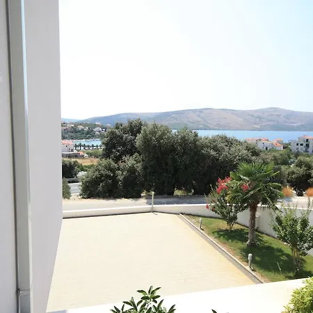 Διαμέρισμα Studio Lusajo
