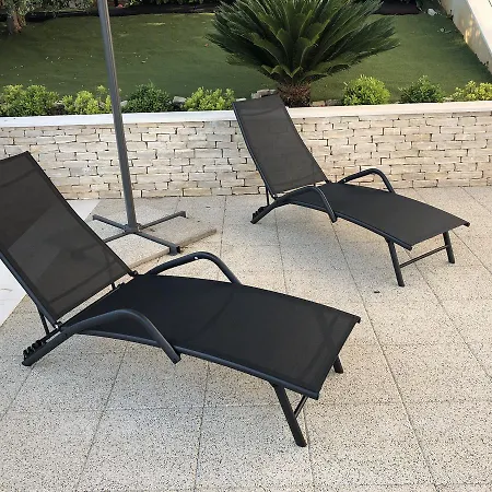 Διαμέρισμα Studio Lusajo Seget Vranjica