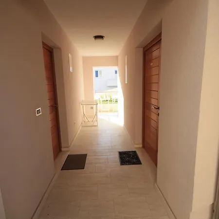 Διαμέρισμα Studio Lusajo