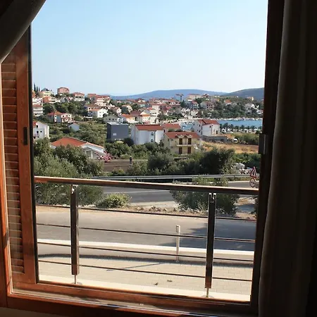 Διαμέρισμα Studio Lusajo *