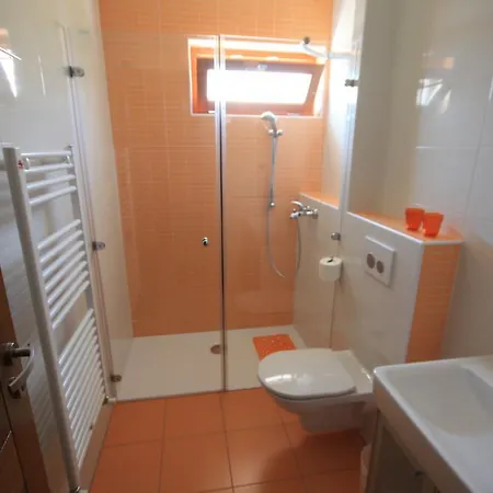 Διαμέρισμα Studio Lusajo Seget Vranjica